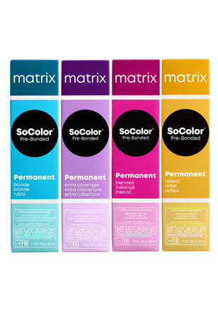 MATRIX SoColor 6N - 90 ml