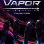 WAHL 3028659 Vapor Limited Edition WAHL 3028659 Vapor Limited Edition