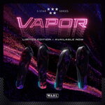 WAHL 3028659 Vapor Limited Edition WAHL 3028659 Vapor Limited Edition