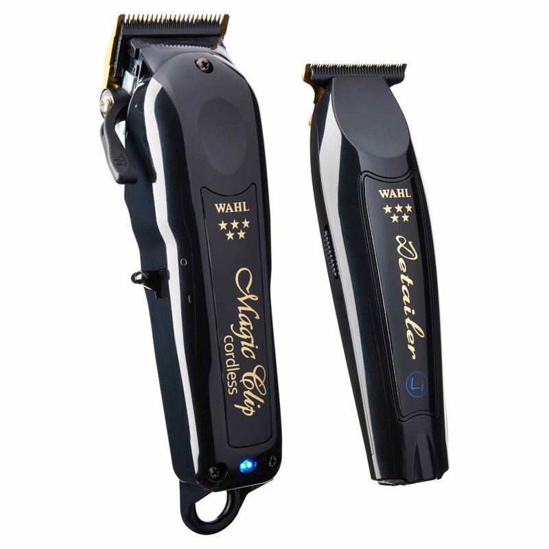 WAHL 3025726 Barber Combo 