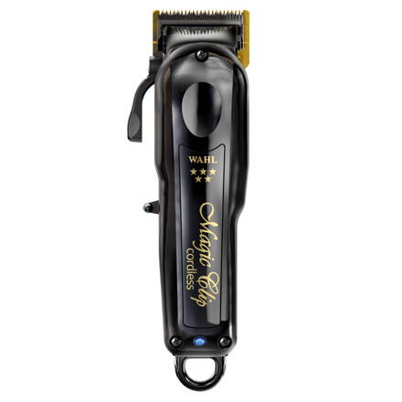 WAHL 3026434 Cordless Magic Clip Black WAHL 3026434 Cordless Magic Clip Black