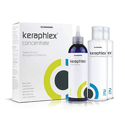 KERAPHLEX XL Box 200 + 400 ml