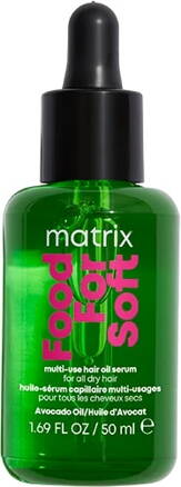 MATRIX Food For Soft Multi-use Hair Oil Serum - 50 ml