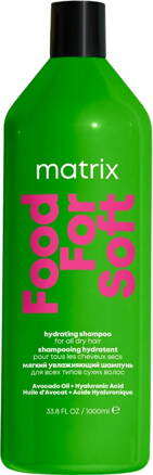 MATRIX Food For Soft Shampoo - 1000 ml