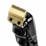 WAHL 3026434 Cordless Magic Clip Black